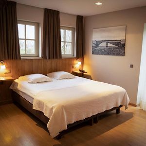 Deluxe Double Kamer