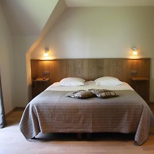 Standaard Kamer met een King Size Bed